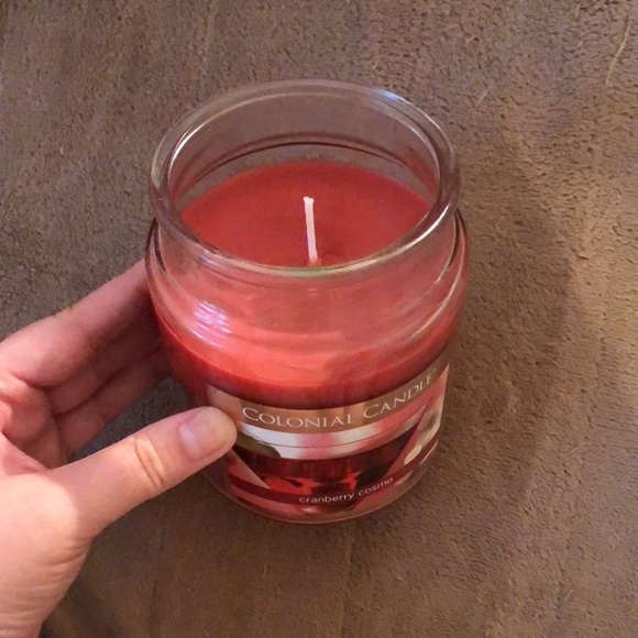 Candle - Picture 2 of 2
